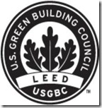 usgbc leed logo