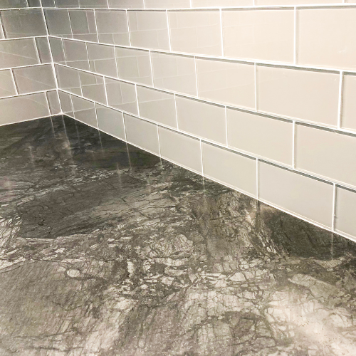 Glass Tiles