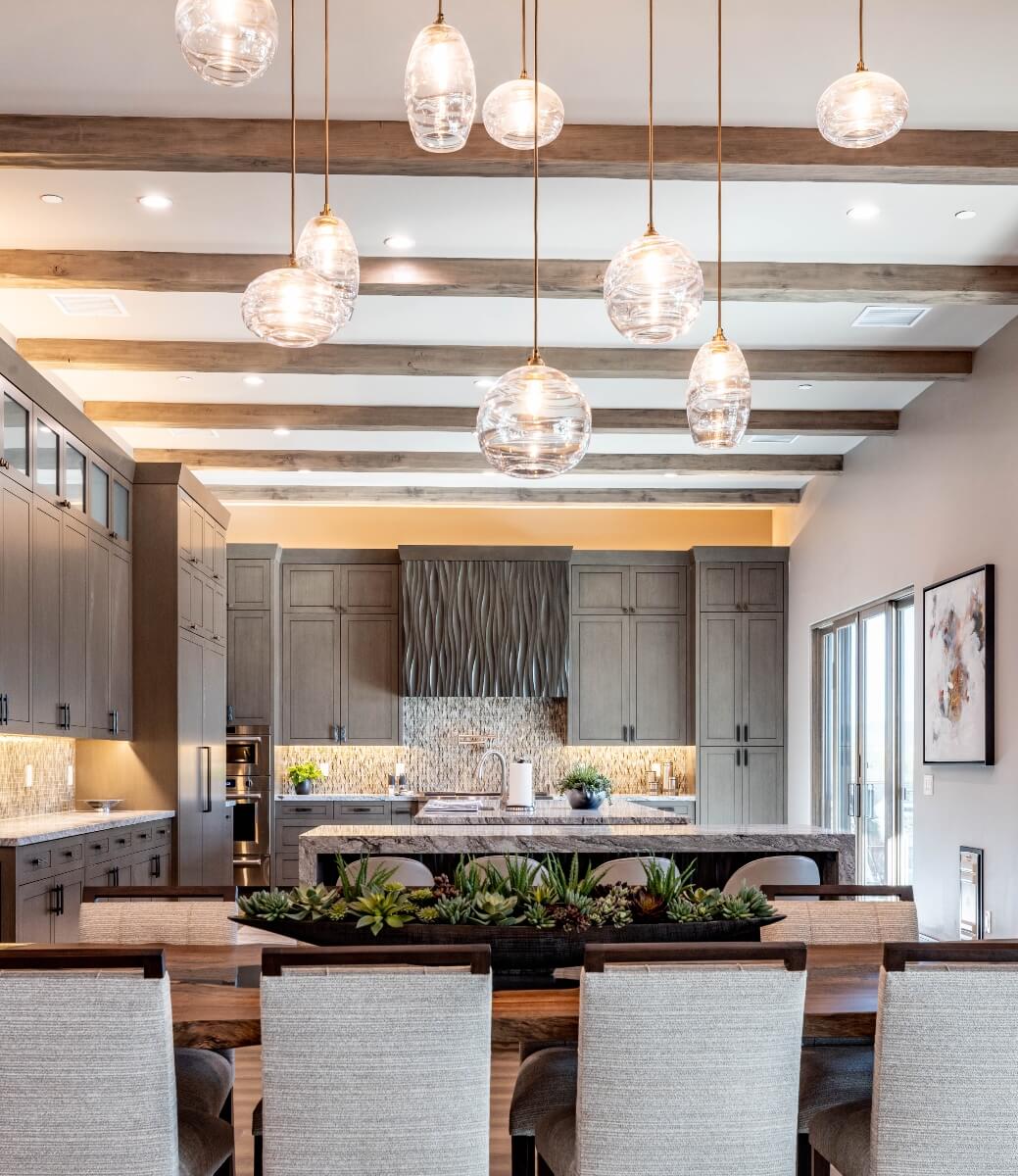 Mastering home lighting design for The Hidden Work of Scottsdale Interior Designers: Behind the Scenes of Luxurious Homes