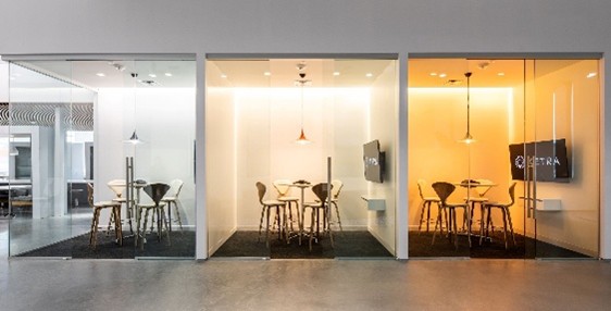 Interior design image for Light That Heals: How Circadian Lighting Design Elevates Luxury Living