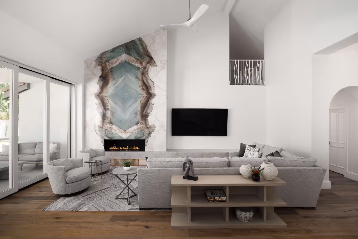 Transforming Vacation Home Design: Embracing the Wellness Revolution