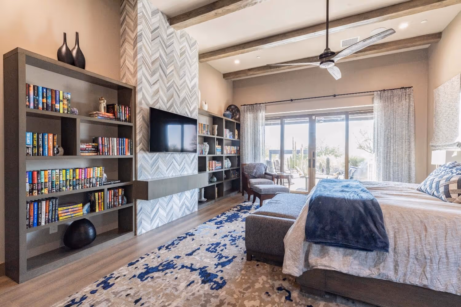 Transforming Your Scottsdale Home into a Wellness Sanctuary: A Guide to Design for Mental Well-Being