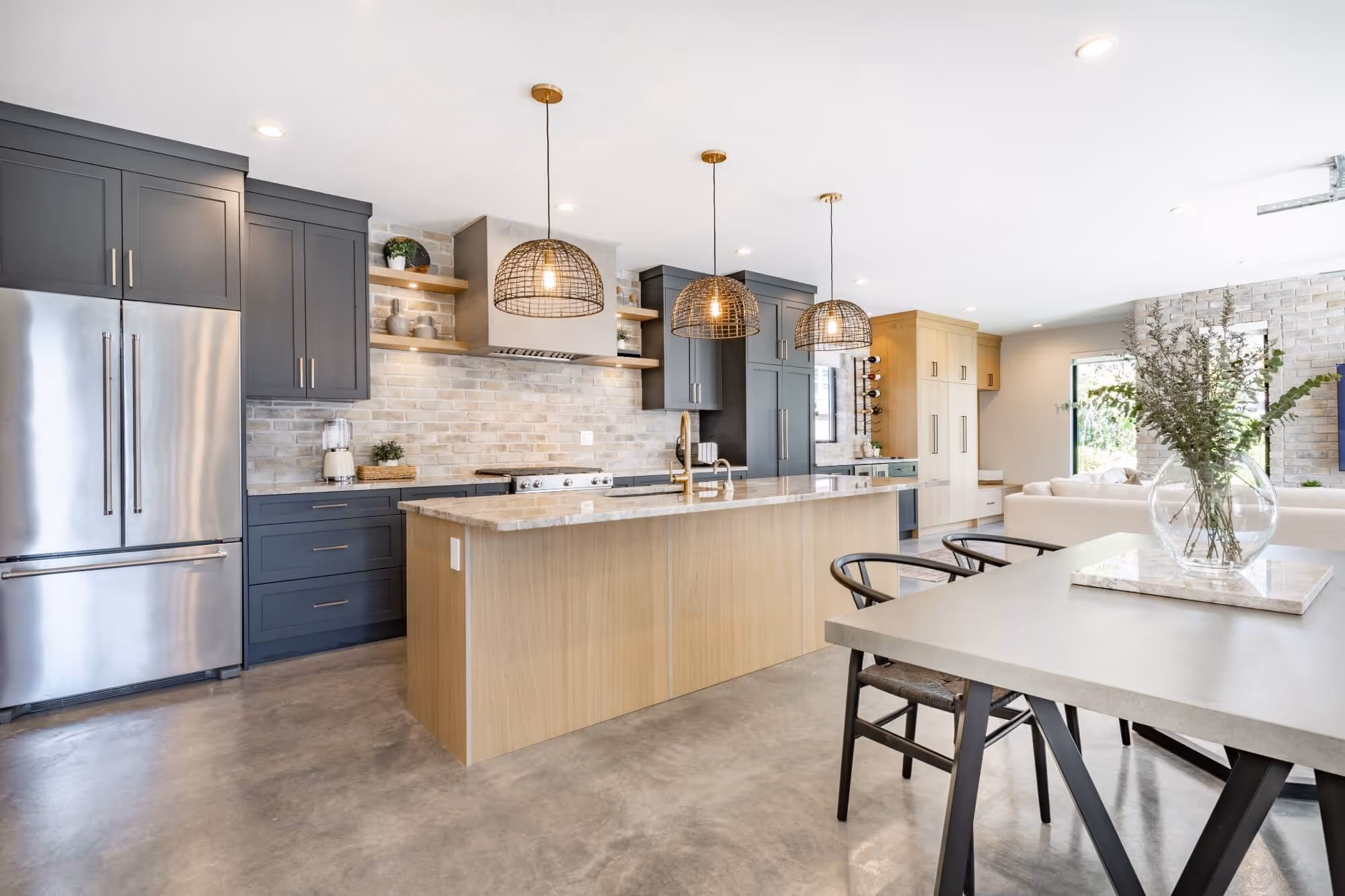 The Timeless Benefits of the Kitchen Triangle: A Foundation for Maximizing Kitchen Efficiency