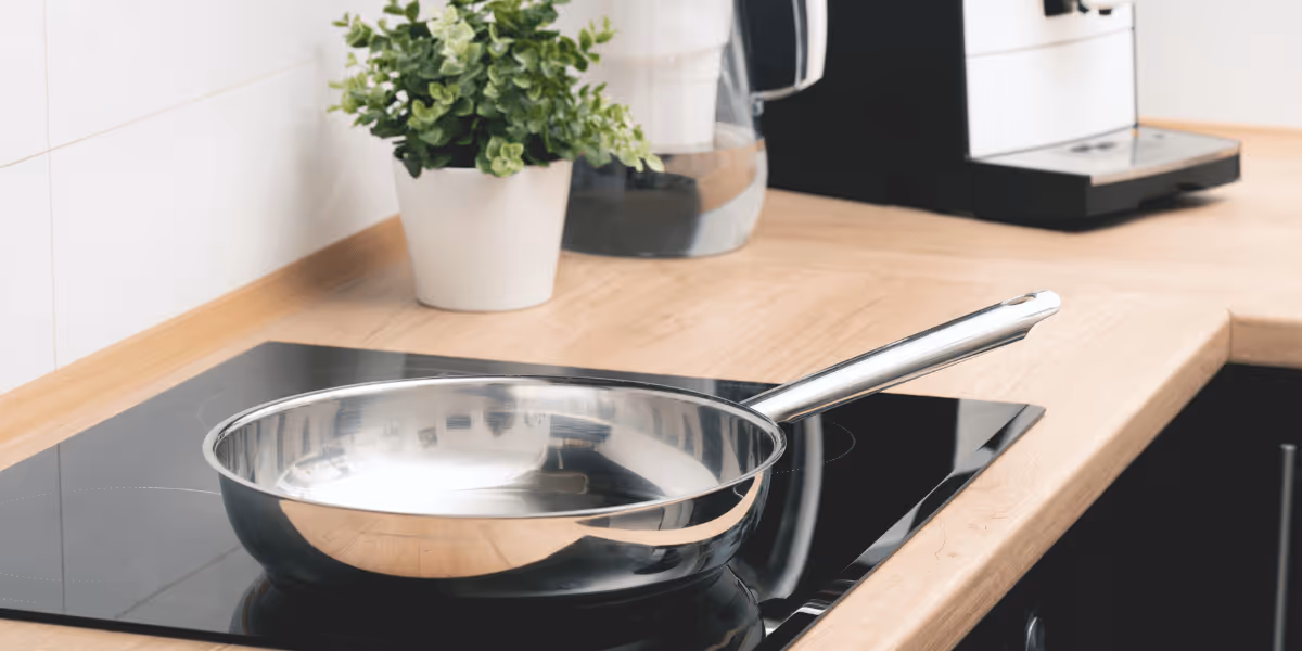 3 Reasons Induction Stoves Are Better Than Gas Stoves