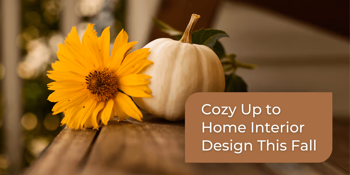 How to Prepare Your Home for Fall