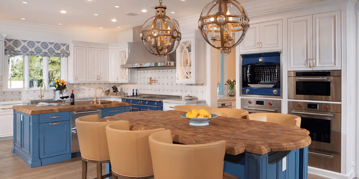 How to Make a House a Home