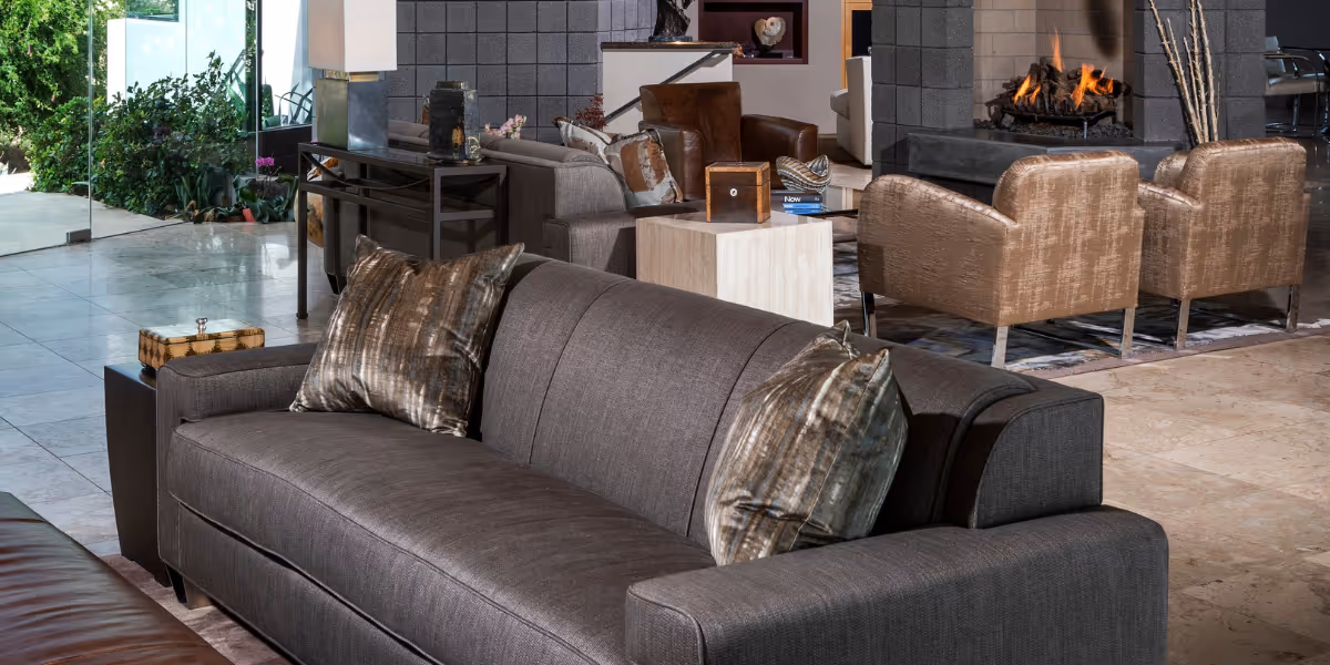 Furnishing Your Home for Optimal Living: Creating a Personalized Sanctuary