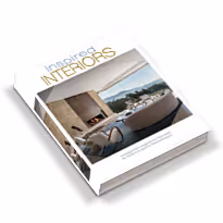 Inspired Interiors: Amazing Rooms Imagined and Decorated