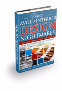 How to Avoid Interior Design Nightmares book by Sesshu Design Associates