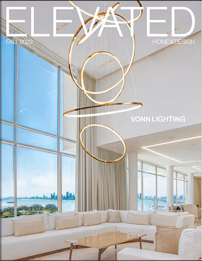 Elevated Home & Design