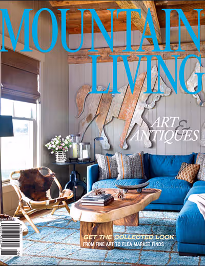 Mountain Living