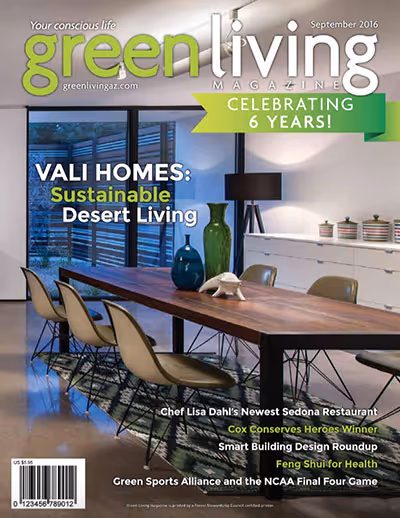Green Living