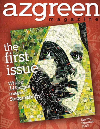 AZGreen Magazine