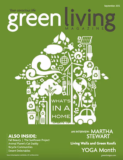 Green Living