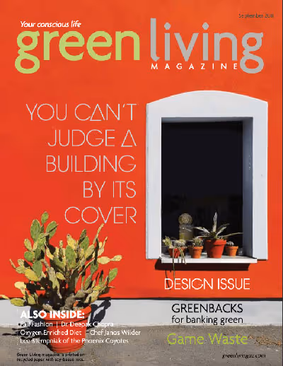 Green Living