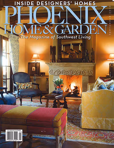 Phoenix Home and Garden