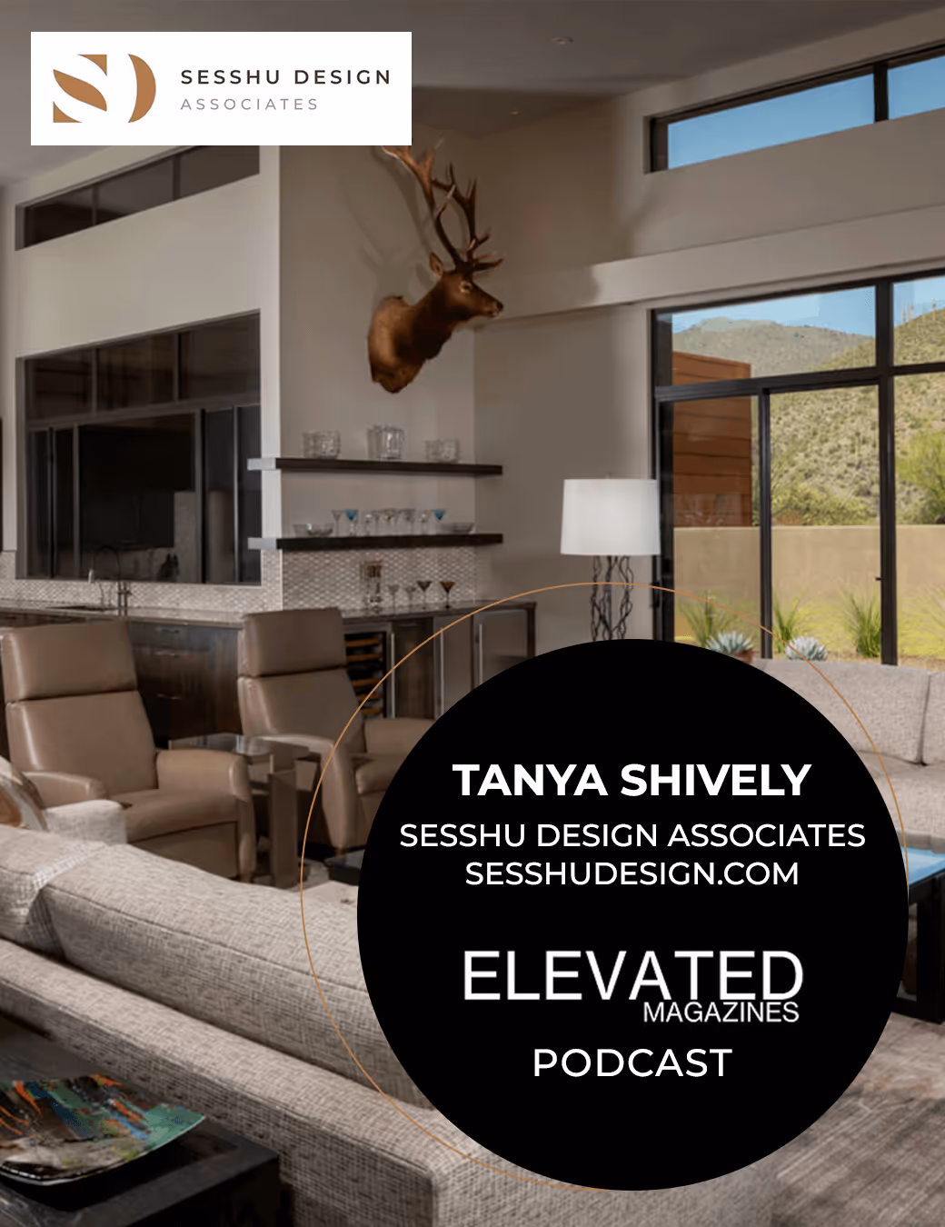 Elevated Magazine